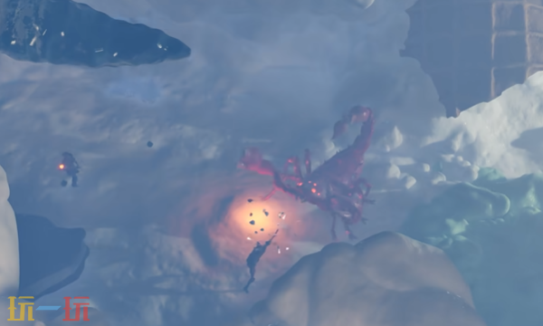 禁闭求生2怎么解锁天生的探索者 天生的探索者探索解锁攻略