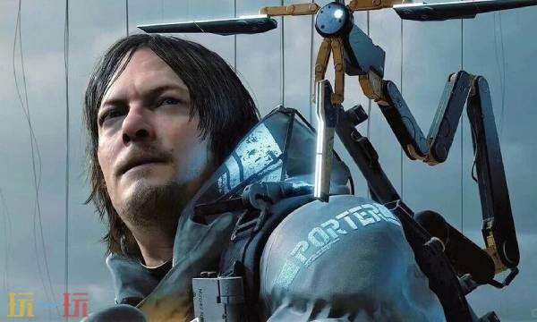 死亡搁浅2第3节-卓布里吉 No.11怎么过 第3节-卓布里吉 No.11图文流程攻略