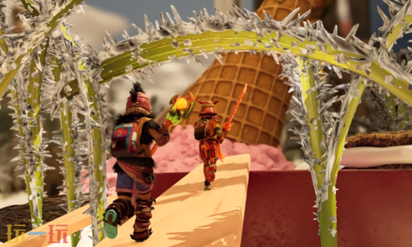 禁闭求生2看门狗怎么解锁 看门狗战斗能力解锁方法