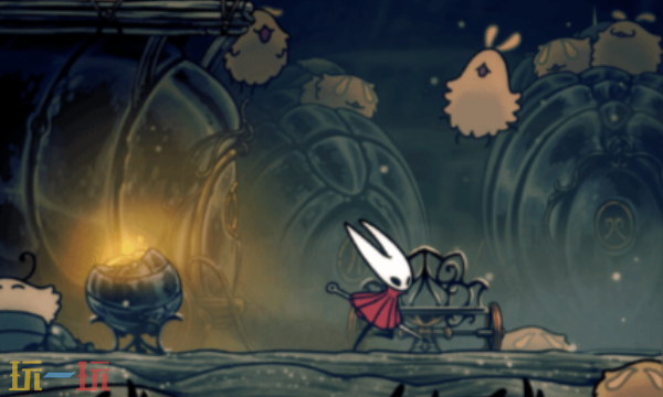 空洞骑士丝之歌苔藓之母怎么打 第一章全boss攻略打法教学