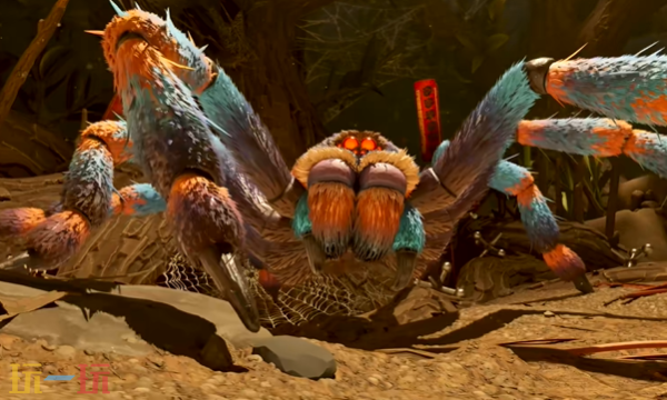 禁闭求生2怎么解锁法杖大师 木削小巫师突变装备解锁攻略