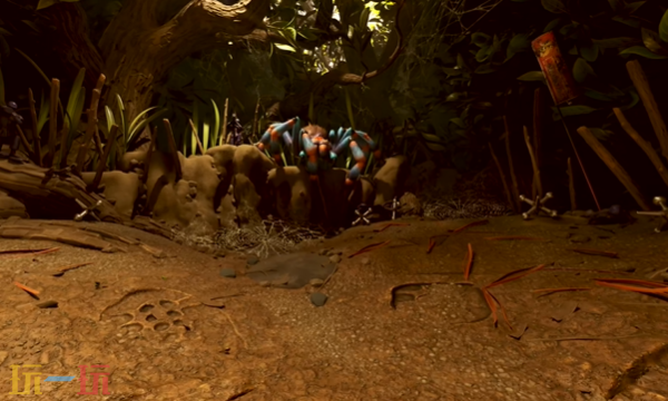 禁闭求生2剑圣怎么解锁 剑术大师突变装备解锁方法