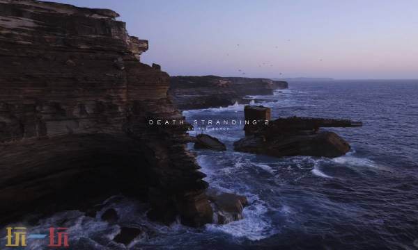 死亡搁浅2第7节-育婴仓 No.30怎么过 第7节-育婴仓 No.30图文流程攻略