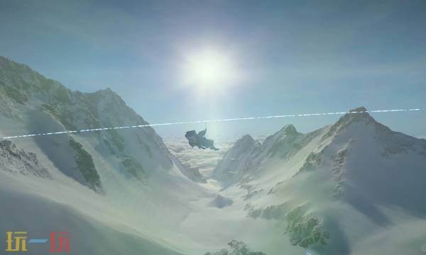 死亡搁浅2第7节-育婴仓 No.29怎么过 第7节-育婴仓 No.29图文流程攻略