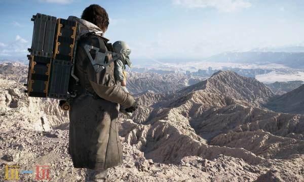 死亡搁浅2第7节-育婴仓 No.28怎么过 第7节-育婴仓 No.28图文流程攻略