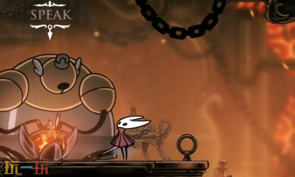 空洞骑士丝之歌十字绣怎么获取 十字绣反击技能介绍