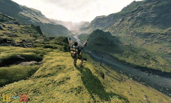 死亡搁浅2第7节-育婴仓 No.26怎么过 第7节-育婴仓 No.26图文流程攻略