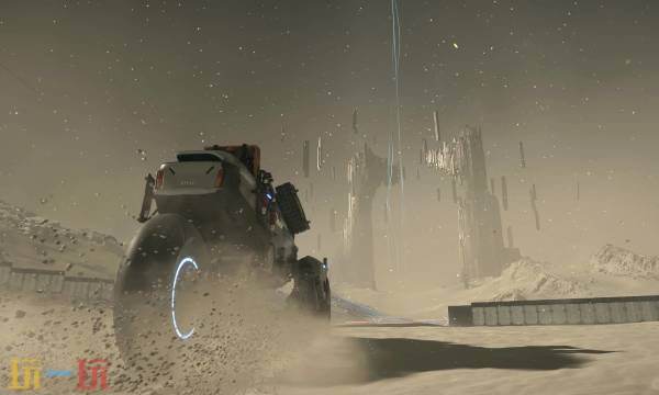 死亡搁浅2第7节-育婴仓 No.25怎么过 第7节-育婴仓 No.25图文流程攻略