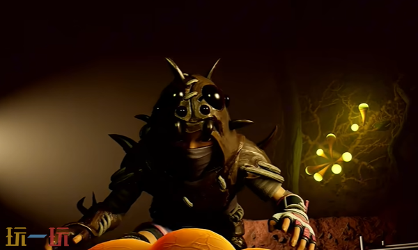 禁闭求生2怎么做钉刺矛 钉刺矛制作配方