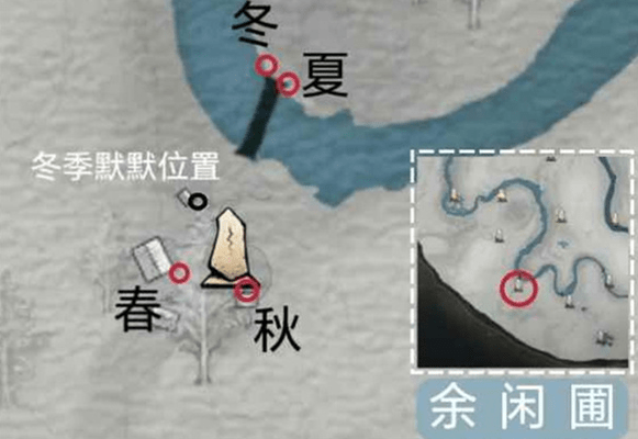 燕云十六声来有风的地方成就怎么完成