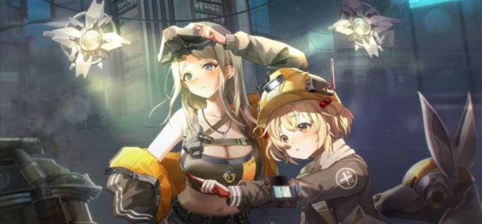 胜利女神新的希望测试资格如何获得