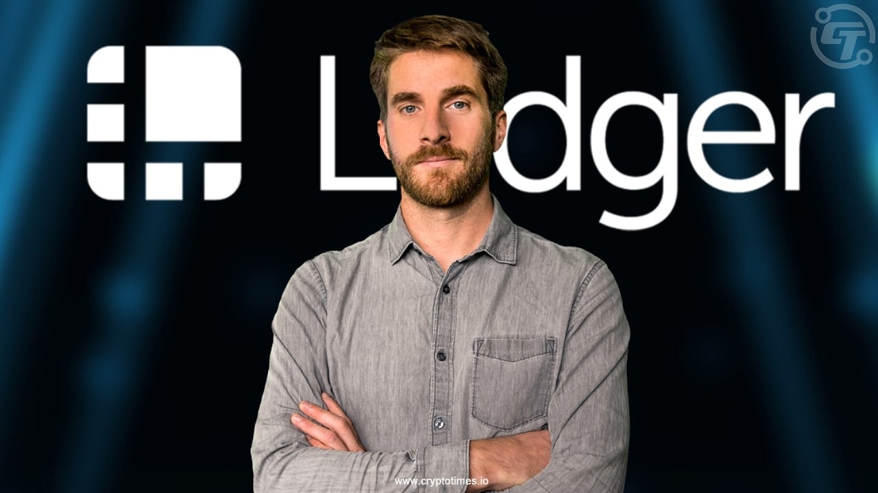 Ledger首席技术官在大规模NPM供应链攻击中警告用户