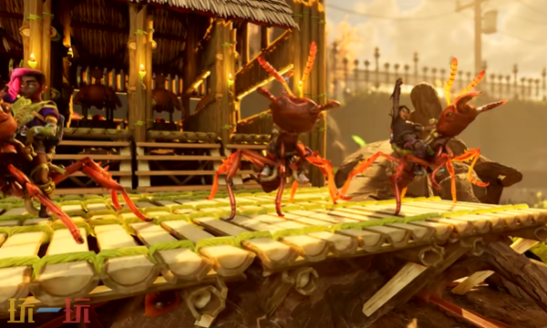 禁闭求生2双持武器有什么 全双持武器制作大全