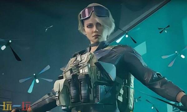 三角洲行动蛊怎么获得 佐娅蛊解锁任务方法介绍