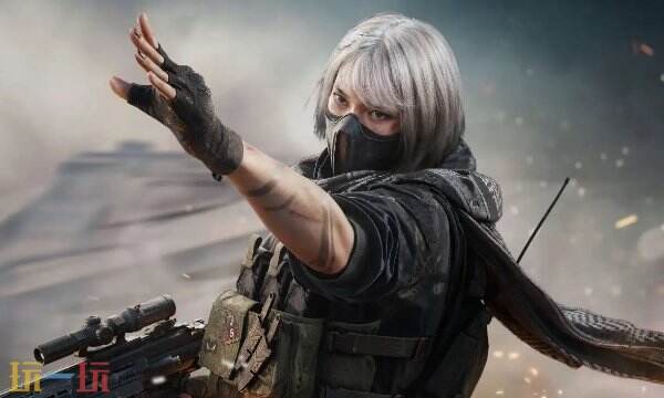 三角洲行动骇爪怎么解锁 骇爪麦晓雯解锁条件详解