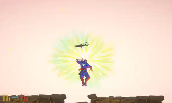 超级忍反攻的斩击鲜鱼市场昂枯裂隙怎么过 挑战关卡攻略​