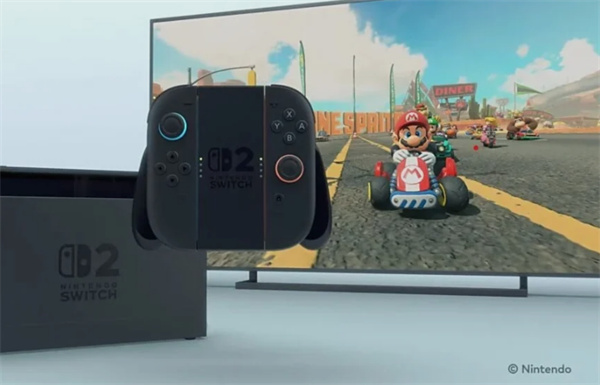 Switch2泄密风波落幕 Genki“玩脱了”后 向任天堂低头认错赔款