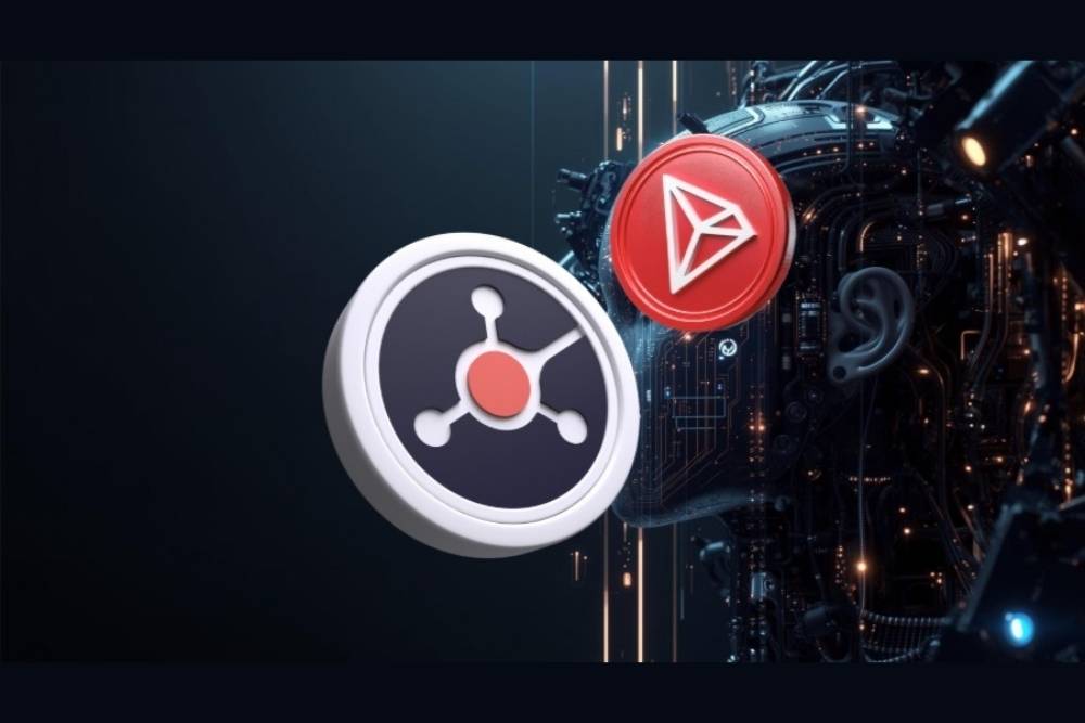 Ruvi AI（RUVI）有望成为下一个波场（TRX），第三阶段认购在数日内逼近10%，稳居需求最高山寨币之列