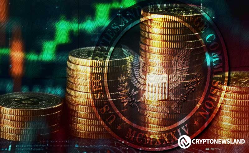 美国证交会开始审查Cboe BZX关于首个美国上市质押SEI ETF的提案