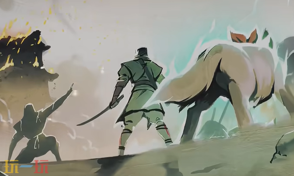 超级忍反攻的斩击全机关怎么用 新手必备技巧