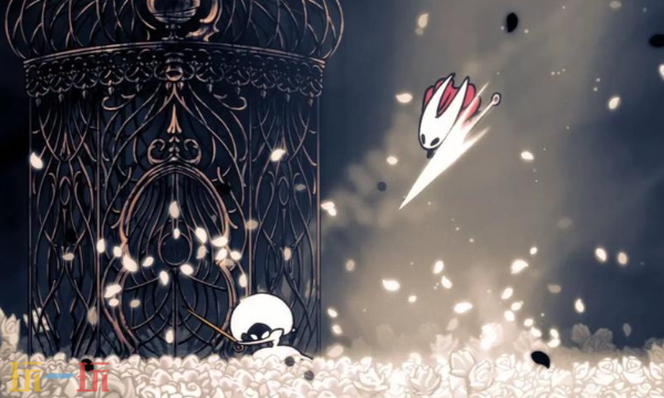 空洞骑士丝之歌末代裁决者怎么打 末代裁决者打法技巧攻略​