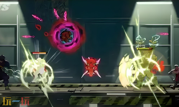 超级忍反攻的斩击精英部队怎么打 特殊奖励获取攻略