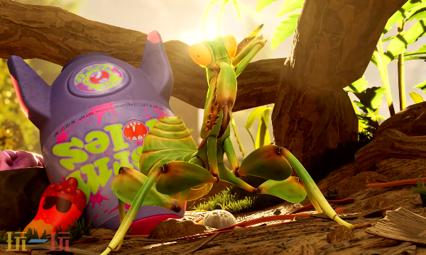 禁闭求生2冰刺配方是什么 冰刺制作攻略