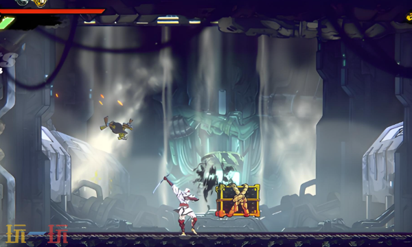 超级忍反攻的斩击秘藏宝箱怎么找 稀有奖励获取攻略