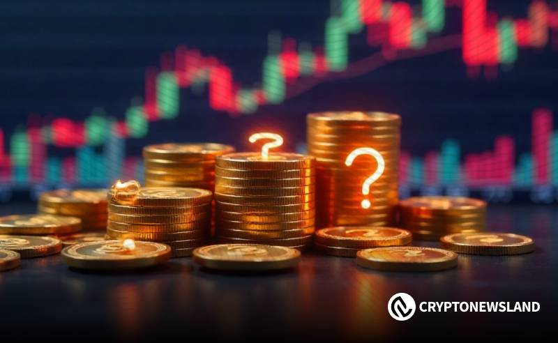 低动量买入如何让波段交易者获利——5种有望迎来下一波大涨的山寨币