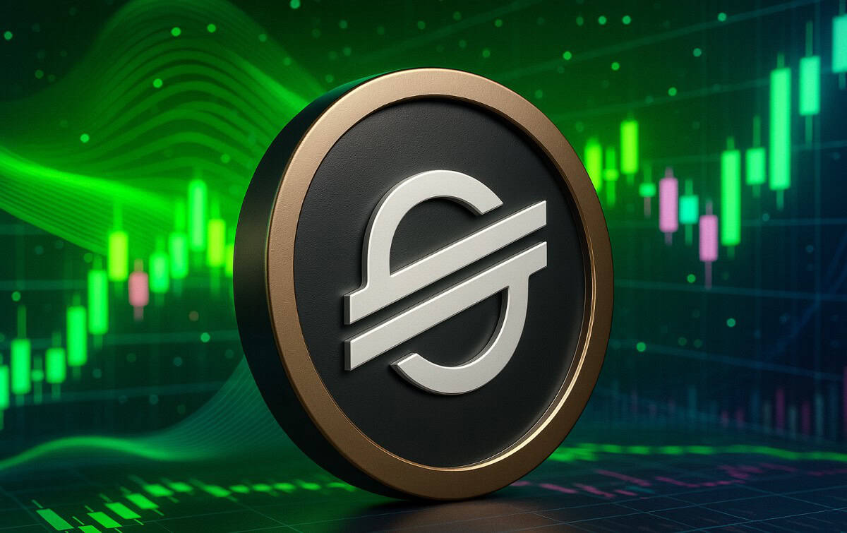 XLM新闻：头肩形态预示价格将突破至1美元