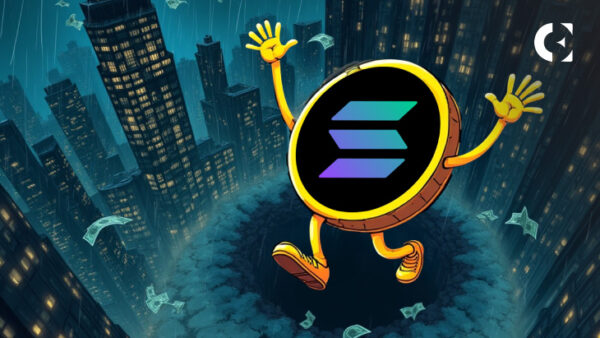 SOL Strategies通过纳斯达克STKE上市扩大全球投资者准入