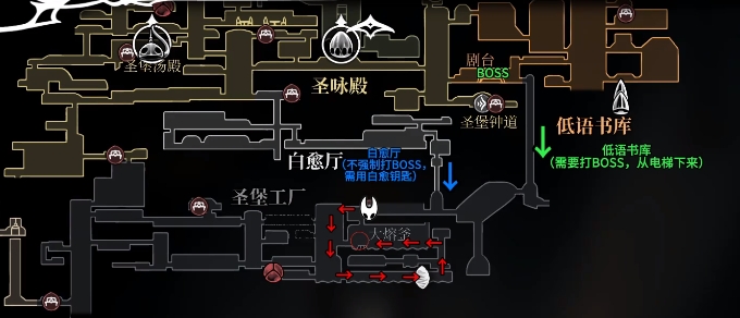 丝之歌飞针冲刺怎么拿