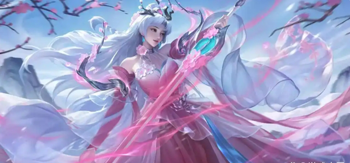 王者荣耀s39战令皮肤是啥