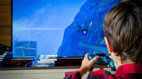 索尼发布PlayStation Family 应用 家长掌控游戏节奏的新利器