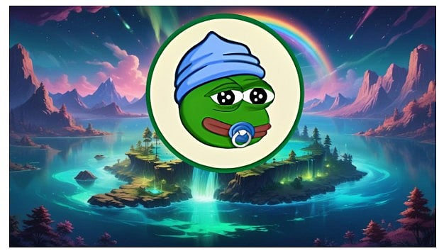 3种可能在短短2个月内暴涨超过3000%的加密货币