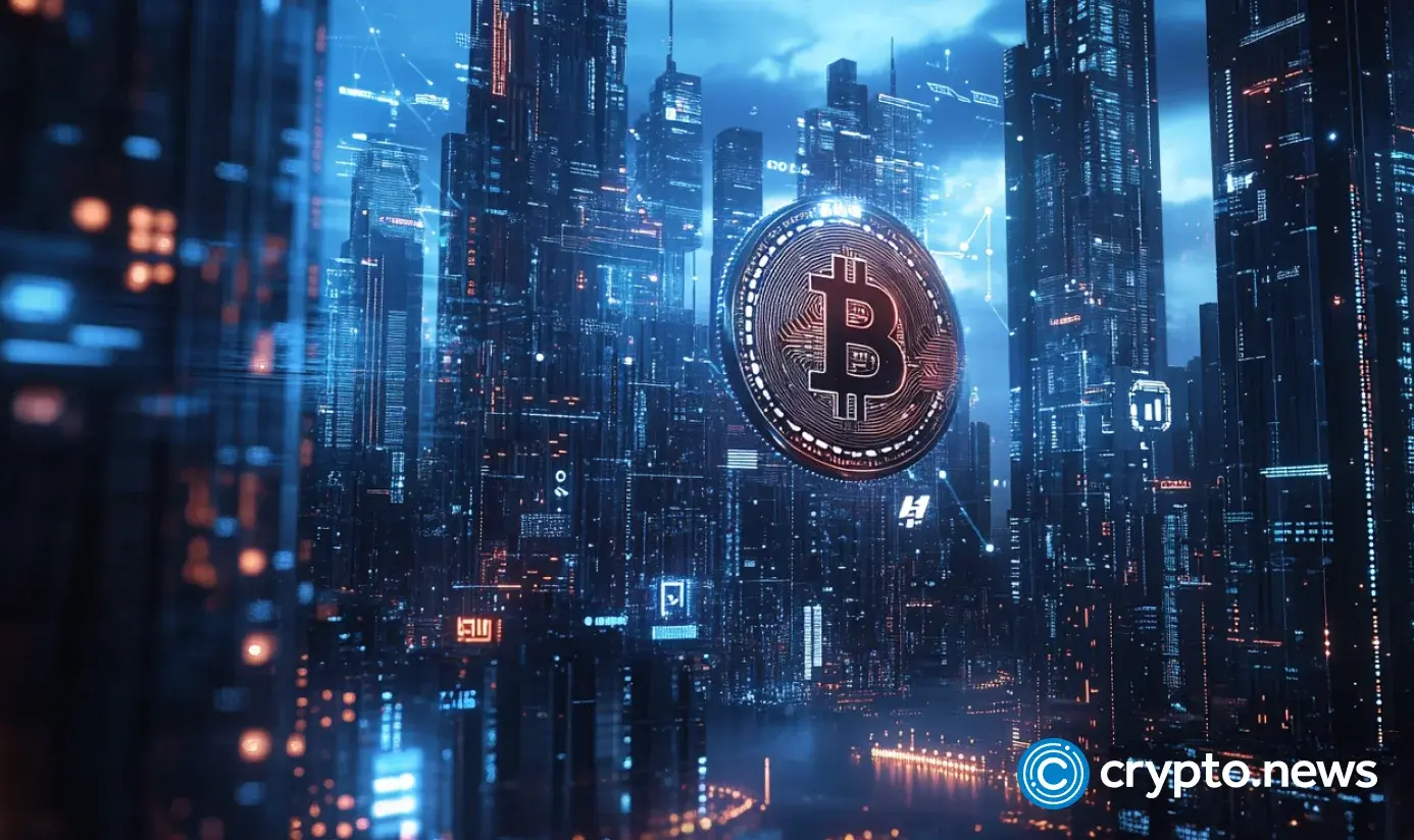 Starknet 主网比特币质押功能将于9月30日上线
