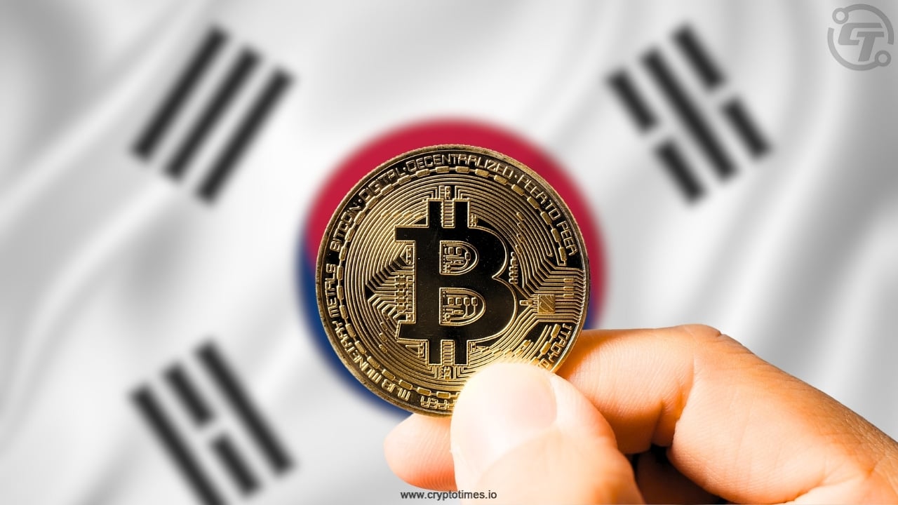 韩国解除禁令，通过激励措施支持加密企业