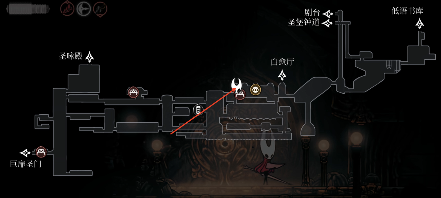 丝之歌建筑师纹章怎么获得
