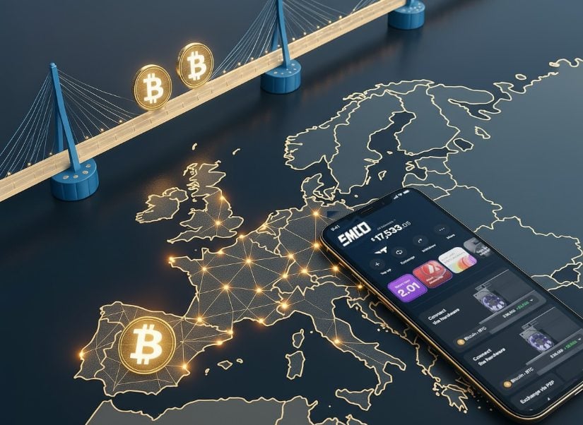 Stabull x EMCD：连接DeFi稳定性与欧洲加密超级应用