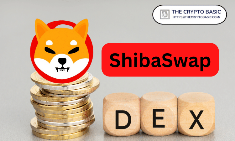 柴犬币生态宣布去中心化交易所升级：ShibaSwap全面进阶