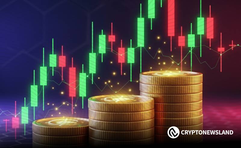 交易焦点：XRP走势中性，SHIB区间震荡，SOL面临短期压力