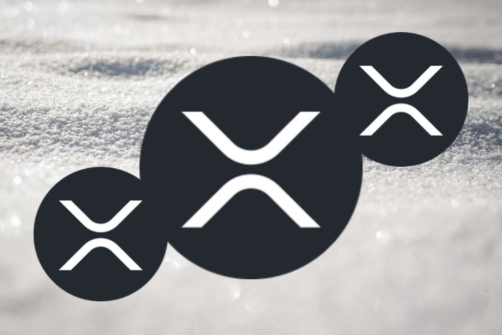 市场策略师称XRP涨至1000美元不可避免，但何时实现？详情