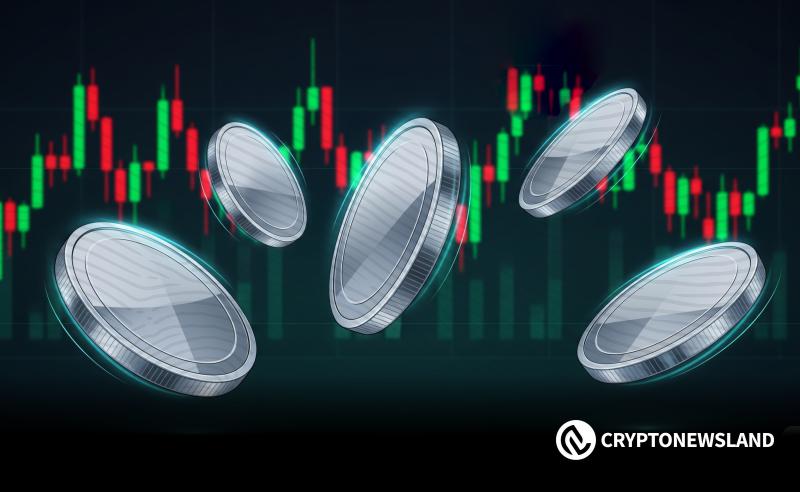 盈利机会：5种代币初现50%暴涨信号