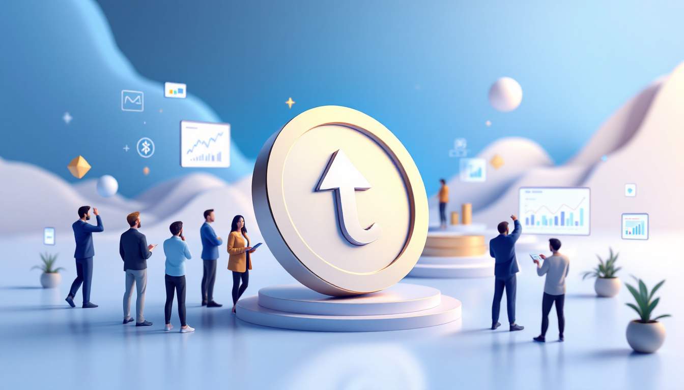 Tether推出USAT：面向金融科技初创企业的新支付方式