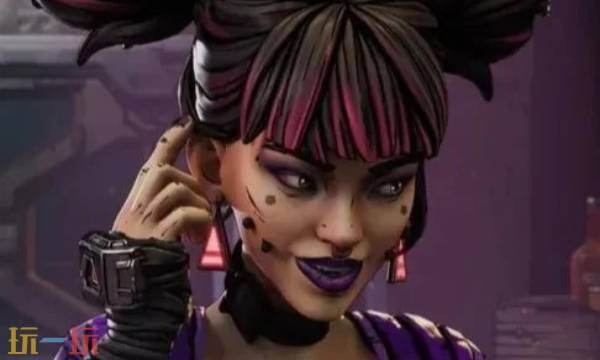 无主之地4各职业技能是什么 全职业技能树一览