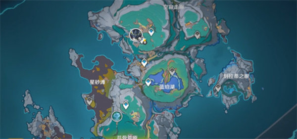 原神蕴光之茧成就完成攻略