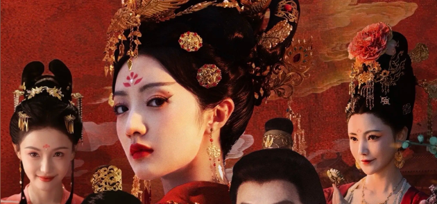 盛世天下完美通关攻略