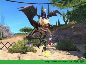 获取《最终幻想14 水晶世界羊驼坐骑的详细途径》