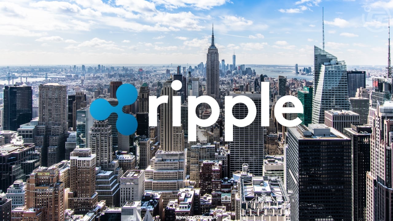 Ripple承诺2500万美元助力小型企业和退伍军人发展
