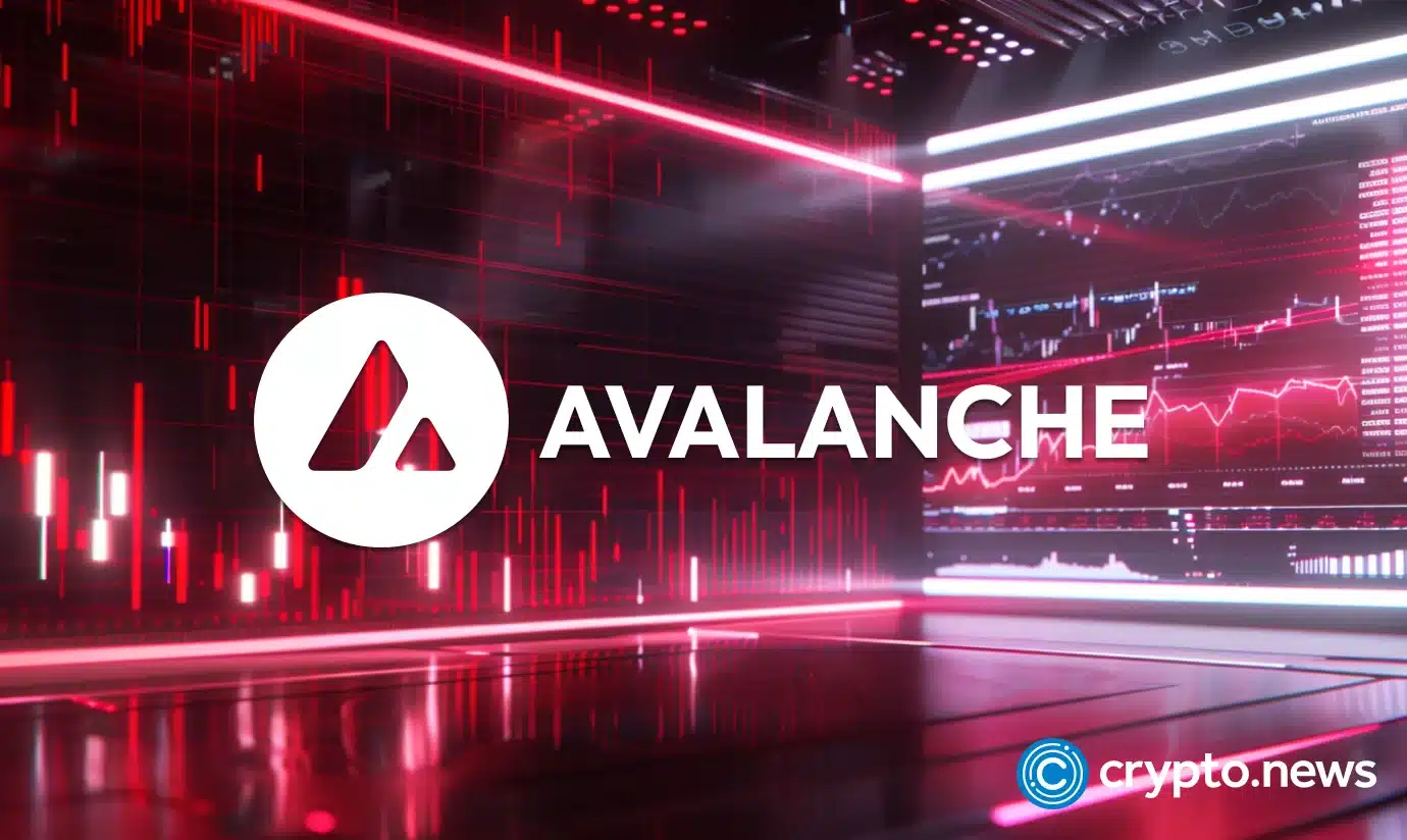 Bitwise寻求美国证券交易委员会批准Avalanche ETF